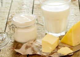 Dairy-Foods