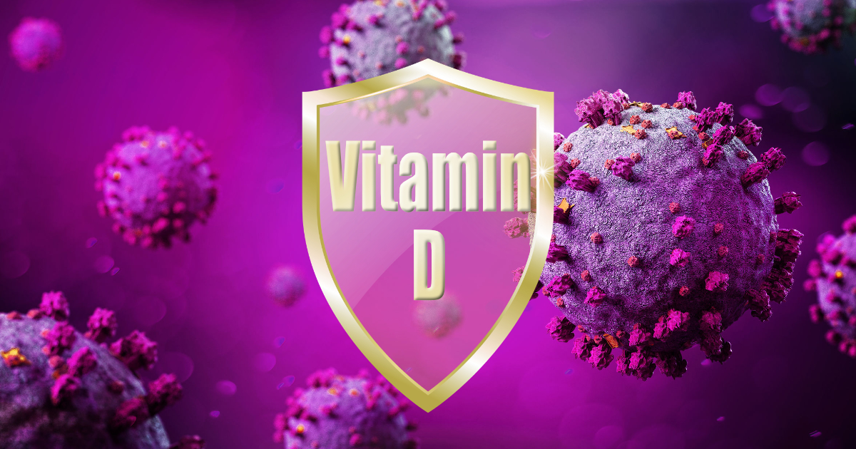 VitaminD-COVID-Shield