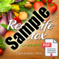 Real-Life Detox Sample