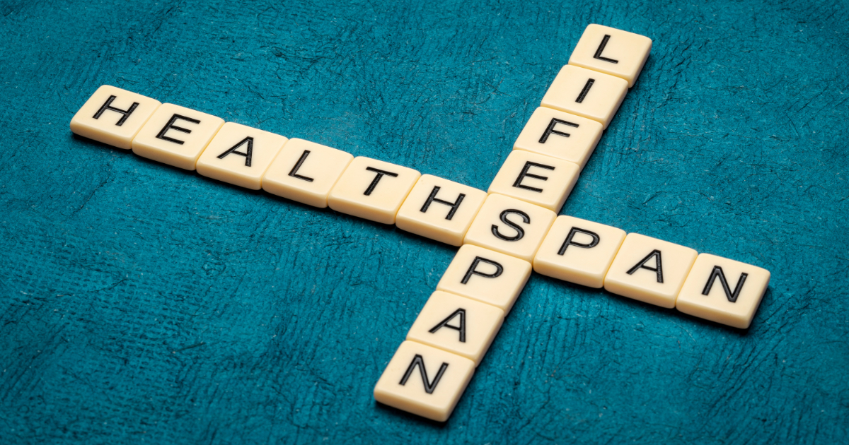 Healthspan