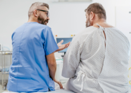 DoctorWithPatient