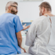 DoctorWithPatient