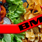 FoodAndBMI