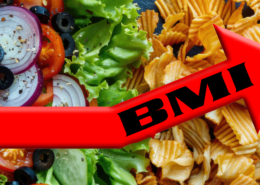 FoodAndBMI