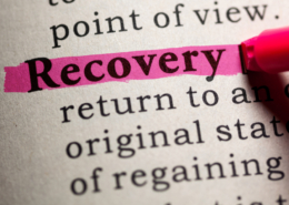 Recovery
