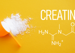 Creatine