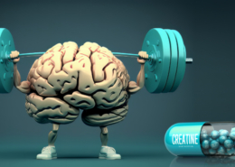 CreatineBrainMuscle