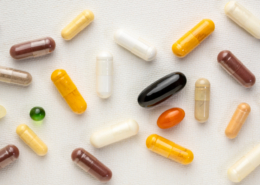 Supplements