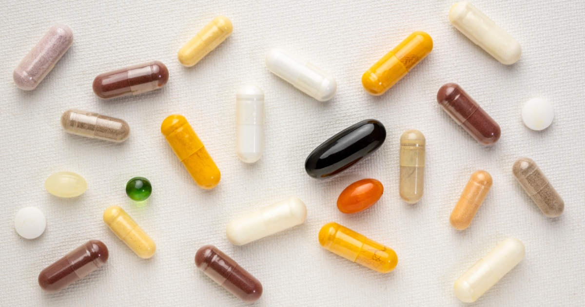 Supplements