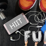 HIIT-Fun HIIT-Fun