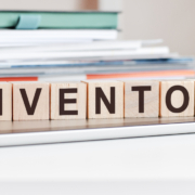 HealthInventory