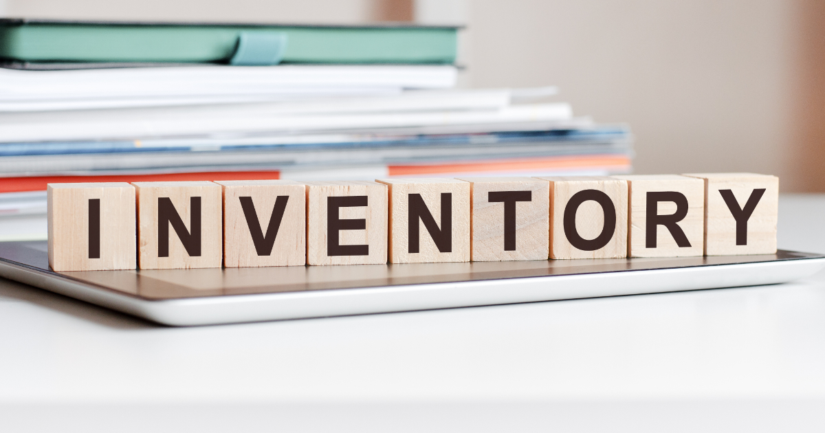 HealthInventory