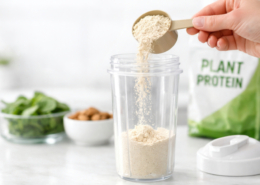 PlantProtein