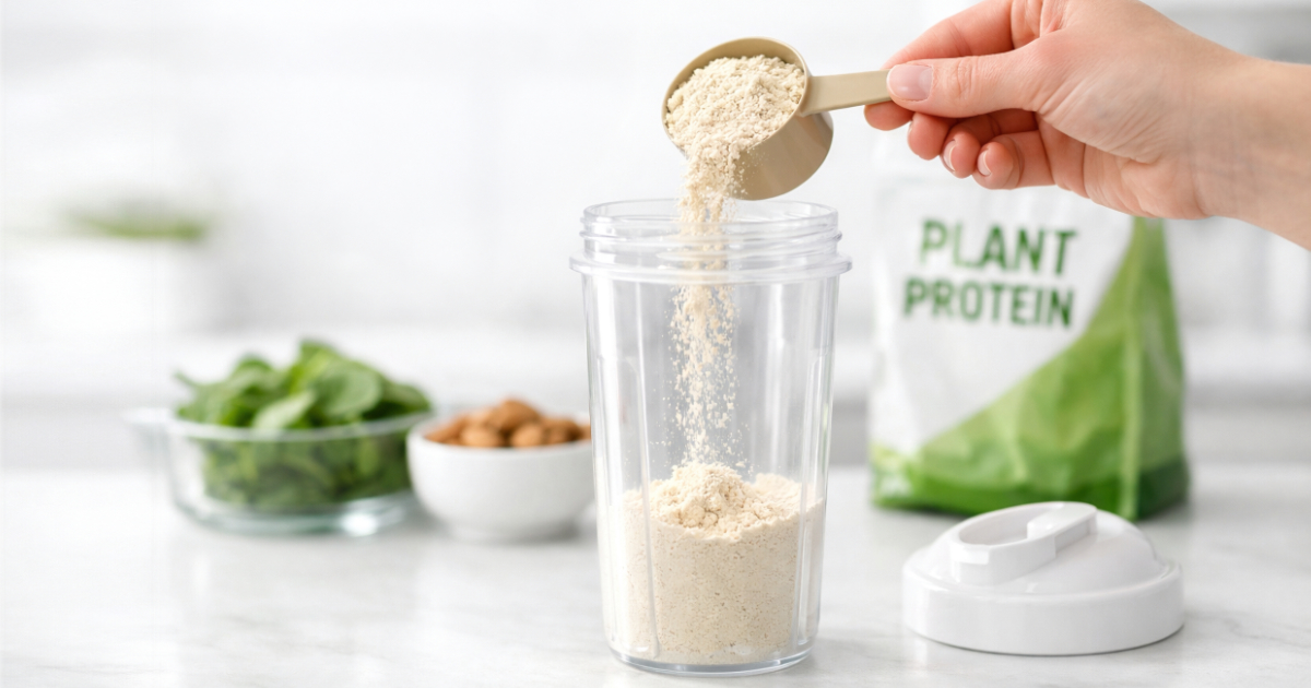 PlantProtein