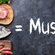 ProteinAndMuscle