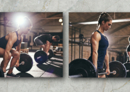 Deadlift