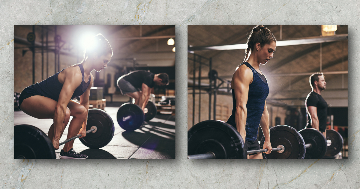 Deadlift