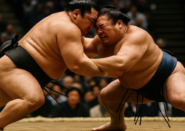 Sumos