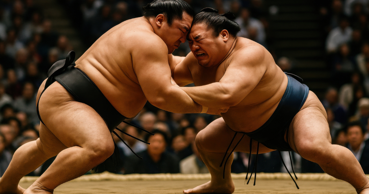 Sumos