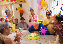 Birthday-Party