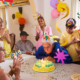 Birthday-Party