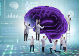 Brain-Maintenance