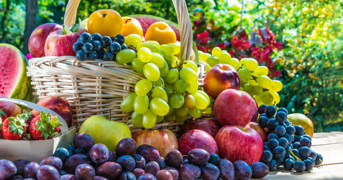 Fruitbasket
