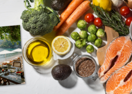 Mediterranean-Diet
