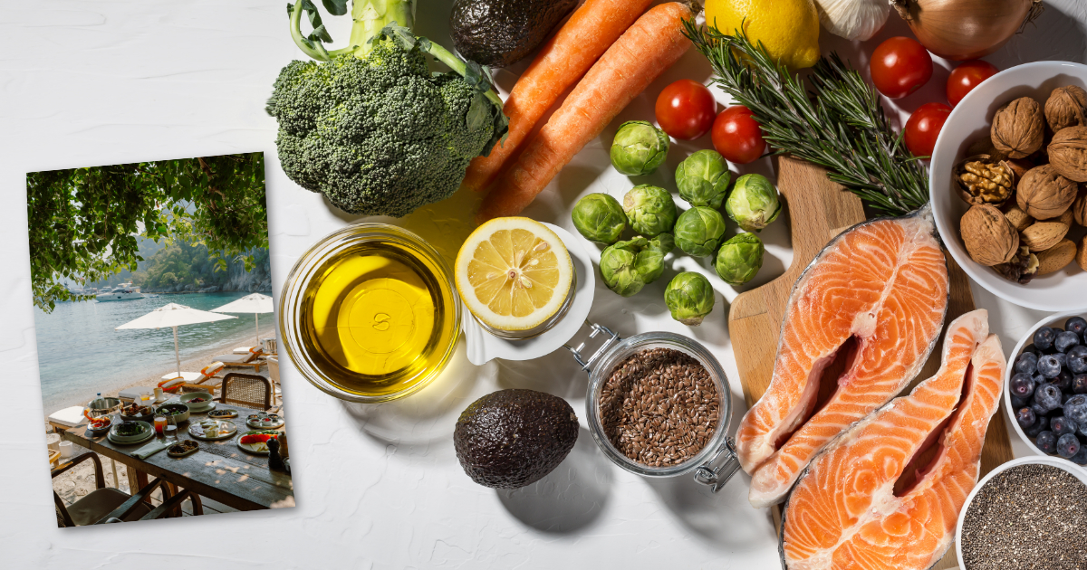 Mediterranean-Diet