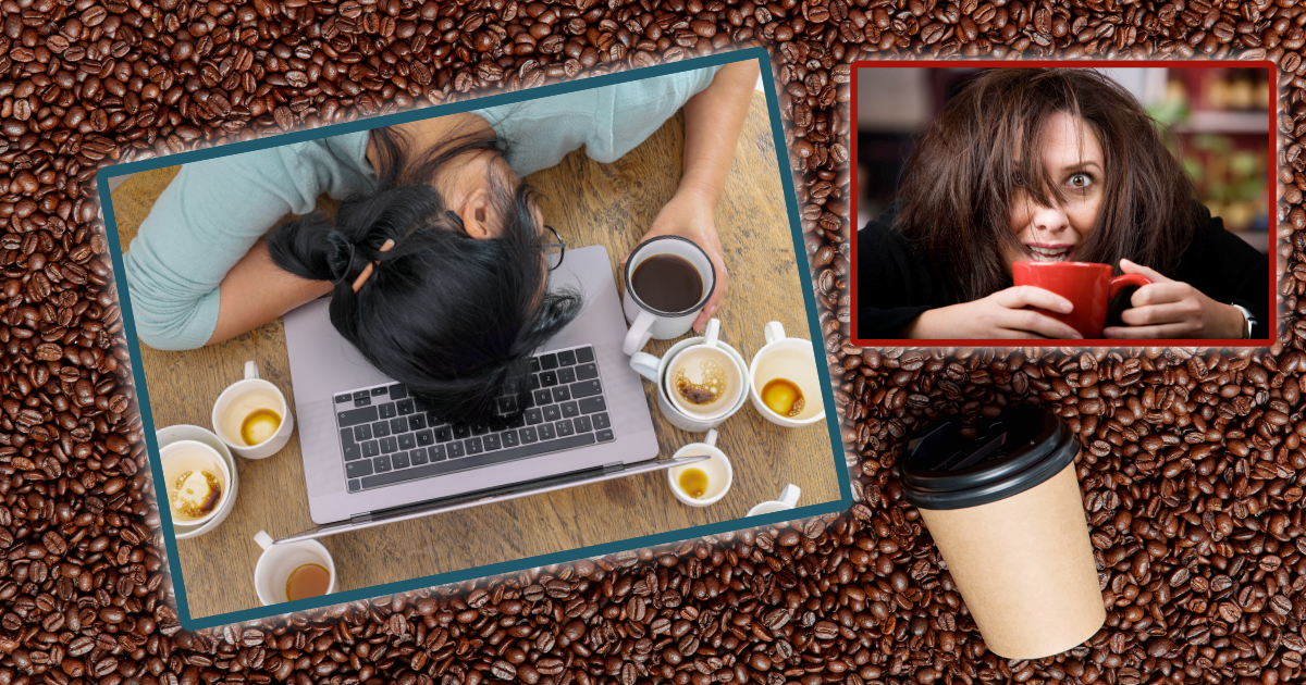 Caffeine-Effects