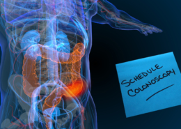Colon-Cancer