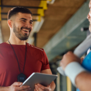 Exercise-Supervised