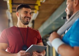 Exercise-Supervised