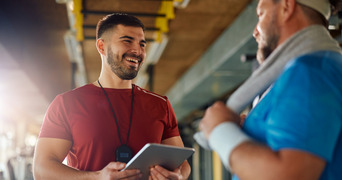 Exercise-Supervised